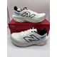 thumbnail image 3 of New Balance Fresh Foam X 1080 v13 White Wide Shoes Size 6Y / Fits Womens 7.5, 3 of 5