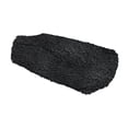 thumbnail image 1 of Milaget Knee Scooter Pad Cover Cushion Removable Elastic Strap Universal Leg Support black, 1 of 9