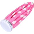 thumbnail image 3 of Pack de Glace - Pack Réutilisable Chaud & Froid 9 Pouces - Rose, 3 of 5
