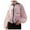 Light Pink, variant on TJAZFJPA Corduroy Jacket Women Women's Upf 50+ Lightweight Raincoat Breathable Summer Outdoor Zipper Jacket with Long Sleeves and Storage Pockets Sweat Jackets for Women Cute Jackets for Women