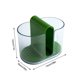 thumbnail image 4 of Utensilios De Cocina Cubiertos Drenaje Estante De Almacenamiento Palillos Cuchara Tenedor Organizador Cesta Para Limpiar Fregadero De Cocina Encimera Utensilio De Mesa seitruly HA046400-01, 4 of 6