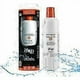 thumbnail image 2 of Set of 2 filters (edr2rxd1) fridge, refrigerator water filter, 2 of 5