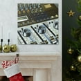 thumbnail image 6 of Tech In The Studio - Canvas, 6 of 10