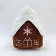 thumbnail image 5 of Almohada de Peluche con Forma de Casa de Jengibre, Almohada de Juguete, Decoración del Hogar, Juguetes, para Niños, 5 of 5