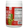 thumbnail image 2 of Health Plus Super Colon Cleanse 12 oz, 2 of 5