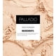 thumbnail image 3 of Palladio Polvo de arroz, Polvo, Natural Palladio Rice powder palladio natural, 3 of 3