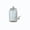 B, variant on Tuscom Transparent Glass Drink Dispenser with Spigot Thickened Juice Jar for Home Kitchen Fridge Outdoor Patio Pool Party Beverage Storage 8.9x4.5x4.5in