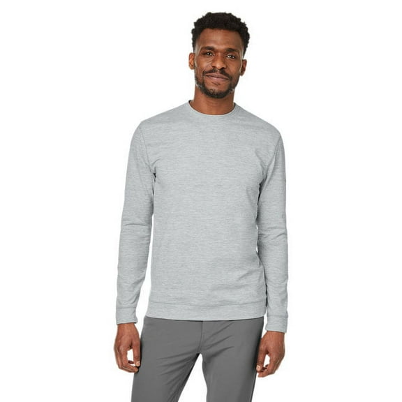 Puma Golf 531279 Men's Cloudspun Crew
