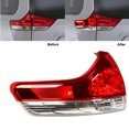 thumbnail image 4 of Super Bright Waterproof Tail Light Assembly For Sienna 2011-2014, 4 of 8