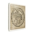 thumbnail image 2 of Trademark Fine Art 'Vintage Seal VI Antique Border v2' Canvas Art by Wild Apple Portfolio, 2 of 3