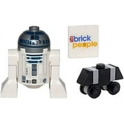 LEGO Star Wars Combo: R2-D2 Droid and Mouse Droid (MSE-6) Lot