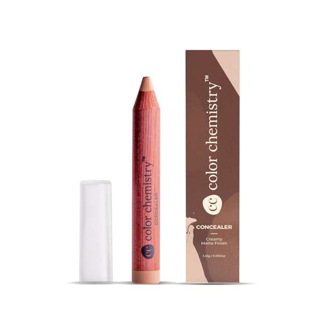Color Chemistry Concealer, 2.49 g (Husk CO01)