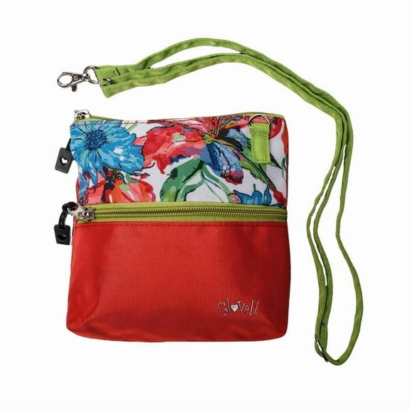 MARGARITAVILLE ZIP BAG..