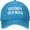 Blue, variant on Grumpy Old Man Hat Women Dad Hats Trendy Cap