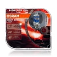 thumbnail image 6 of 9006 HB4: Osram 9006NL Night Breaker Laser Halogen Bulbs | Pack of 2, 6 of 8