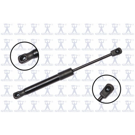 Trunk Lid Lift Support