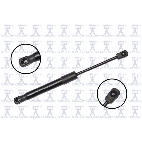 Trunk Lid Lift Support