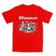 thumbnail image 3 of Camiseta vintage de algodón de The Sonics, camiseta de culto, moderna y genial para hombre, ropa informal retro de manga corta de verano Y2K, 3 of 5