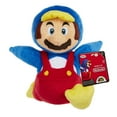 thumbnail image 2 of Nintendo Penguin Mario Plush, 2 of 3