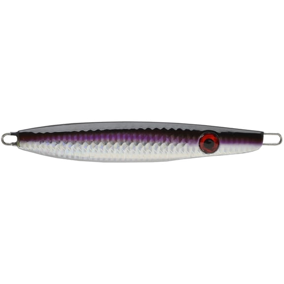 P-Line Sassin Jig 4 oz. Jigging Minnow