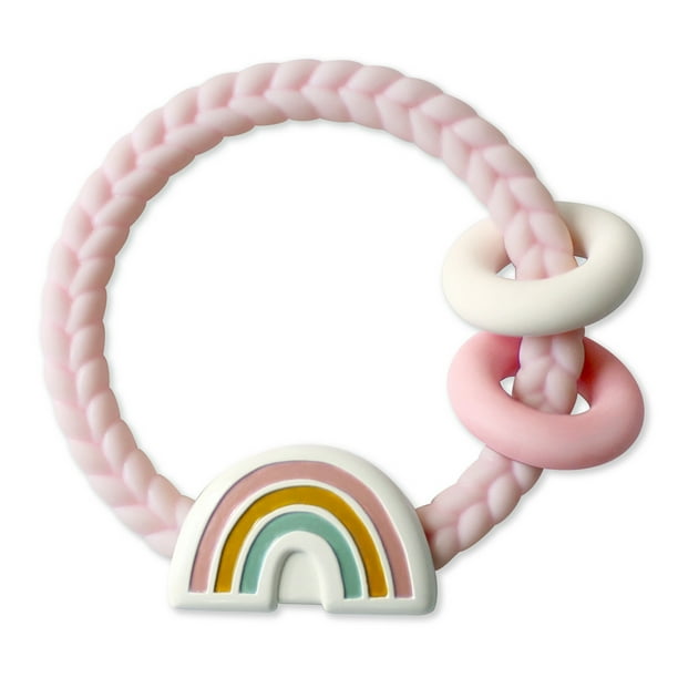 itzy ritzy water teether