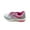 Hot Pink, variant on AnuirheiH Summer Plus Size Casual Mesh Breathable Women Shoes Sports Shoes