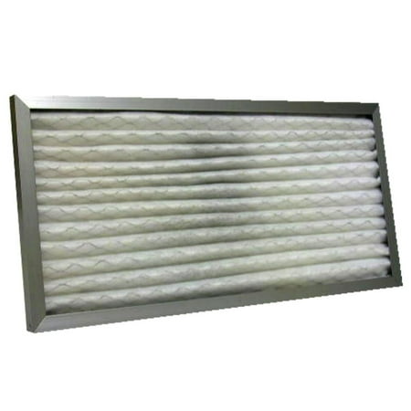 JET 708722 Replacement Electrostatic Outer Filter for AFS-2000 Air Filtration System