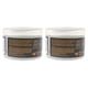 thumbnail image 2 of Mascarilla corporal Shea Moisture Jabón negro africano Paquete de 2 12 oz, 2 of 3