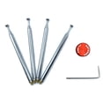 thumbnail image 2 of 2X Extensor de Longitud Eléctrica Efectiva para PAC12 JPC12 Antena., 2 of 5