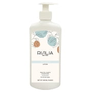 RISILIA Heel & Foot Moisturizing Lotion 13.52oz