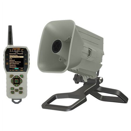 UPC: 0831621007327 | FoxPro X-Series X24 Xtreme High Definition Game Call – X24