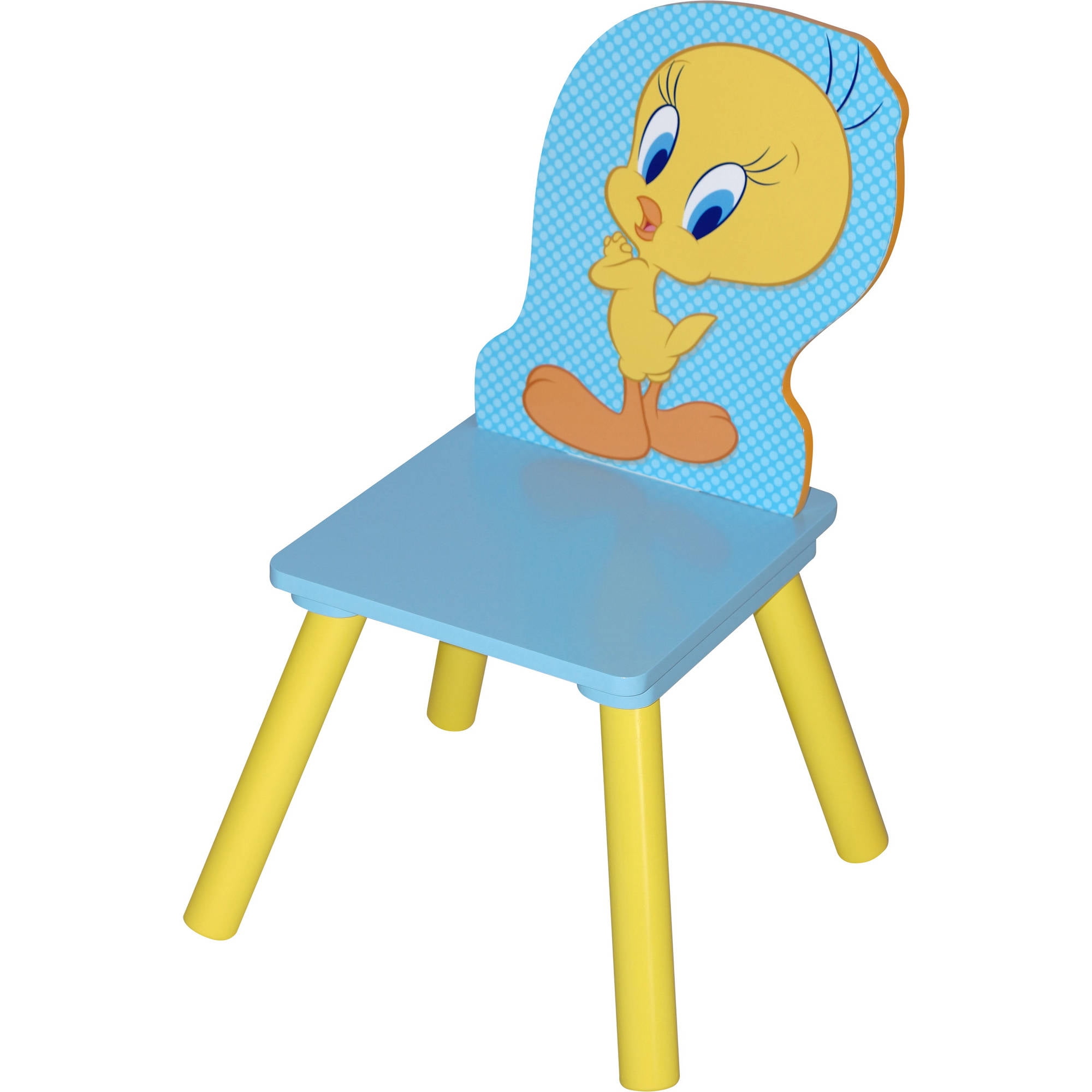 O'Kids Tweety Kids Chair