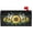 Sunflowers, variant on Sunflowers Mailbox Cover Magnetic Seasonal Welcome Waterproof Mail Wraps Post Letter Box Covers for Outdoor Garden Use 25.5x21 in