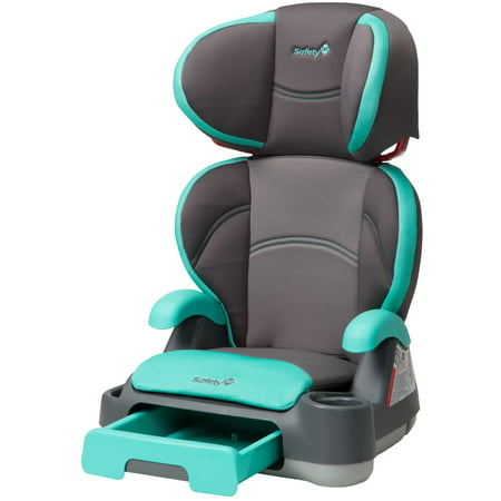 Safety 1st Store 'n Go Belt-Positioning Booster Car (Best Rated Child Booster Seats)