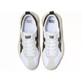 thumbnail image 4 of Asics Onitsuka Tiger ACROMOUNT 1183B257 WHITE/BLACK With Shoe Bag, 4 of 5