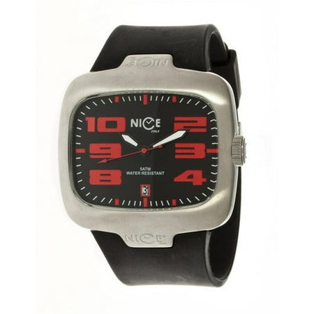 Nice Italy Polo Men's Watch