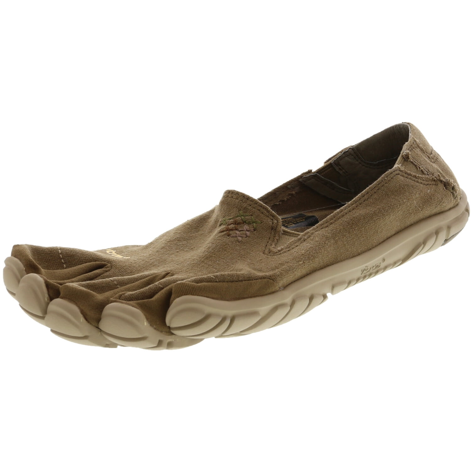 vibram hemp toe shoes