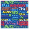 Toy Story 4 Beverage Napkins (16)