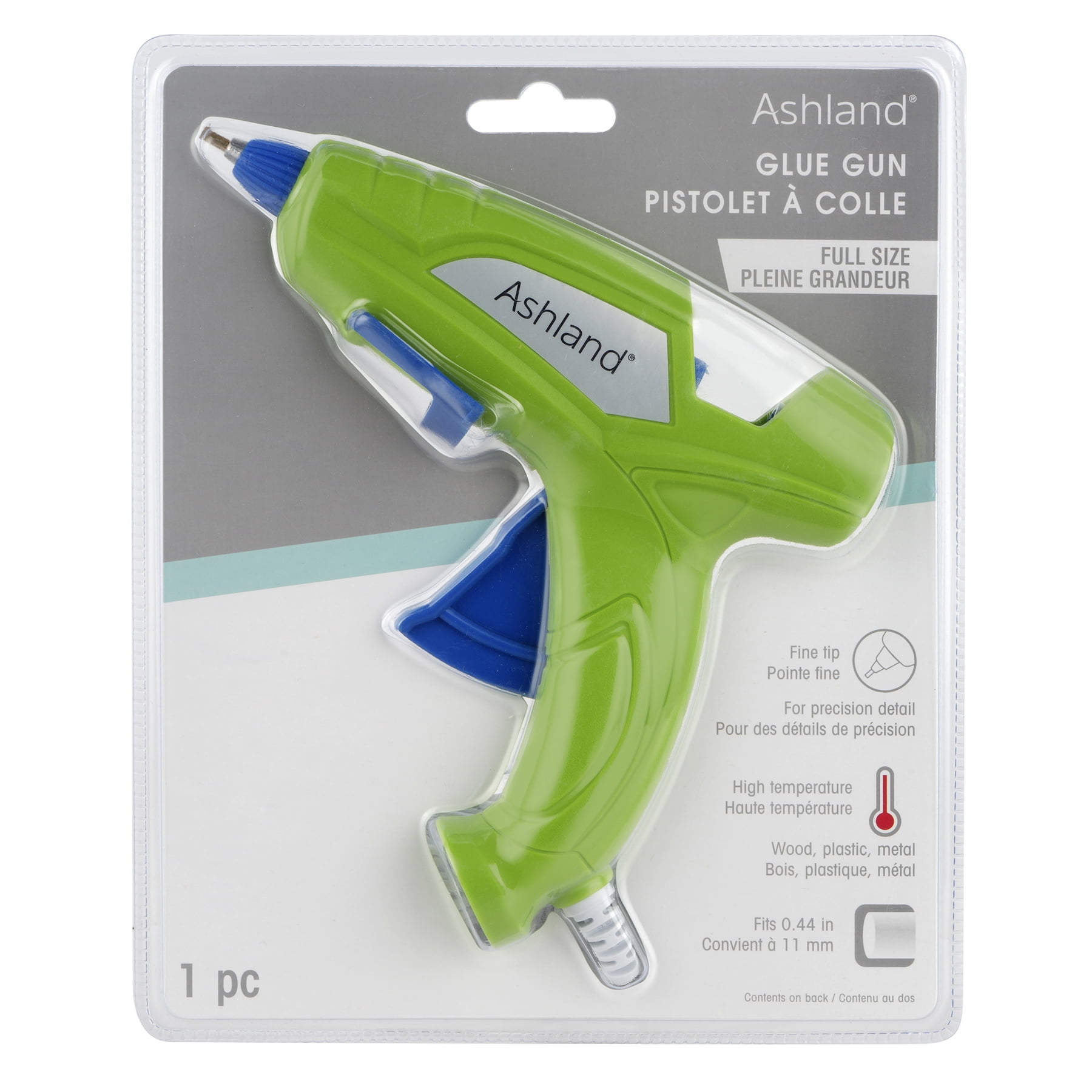 Fine Tip High Temperature Glue Gun by Ashland