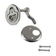 thumbnail image 3 of Cerradura de leva de cubierta de barco Sharpla cerradura de acero inoxidable Hardware para yates camiones, 3 of 8
