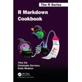 thumbnail image 1 of Livre de Recettes R Markdown (Chamman & Hall/CRC: la Série R), 1 of 1