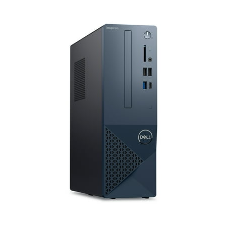 Dell Inspiron Small Desktop 3030S Intel Core i5 14400 16GB RAM 1TB NVMe SSD Mist Blue
