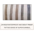 thumbnail image 5 of New 3D Eyebrow Tattoo Fork Pen Pencil Microblading 4Tip Brow Enhancer Waterproof, 5 of 7