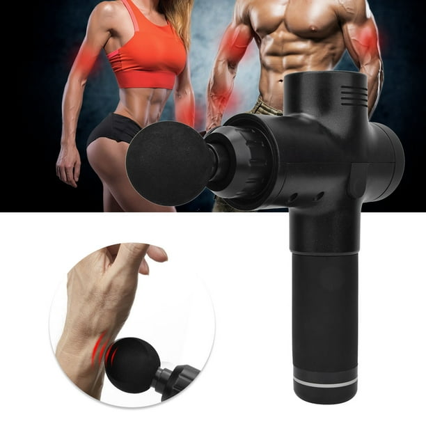 Pistola vibratoria fisioterapia sale