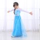 thumbnail image 3 of Vestido de reina Vestido infantil Vestido de niña Verano Otoño Lindo vestido de princesa, 3 of 6
