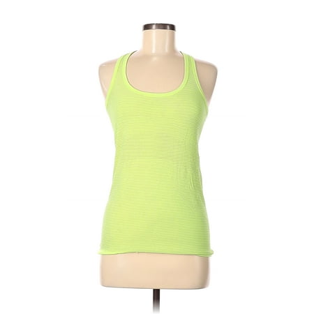 Pre-Owned Lulu's Women's Size 8 Active Tank