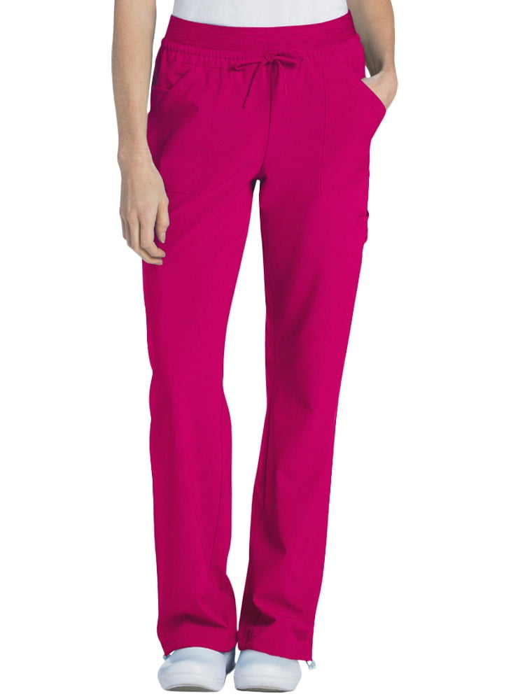 Download Landau - Landau Women's Knit Waist Cargo Jogger Pant - 9324 - Walmart.com - Walmart.com
