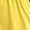Yellow, variant on AURA Womens Yellow Knit A Line Midi Dress Short Sleeve Crewneck High Waist Ruffle Trim 1XL 3XL