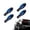 A, variant on Bomd 6 Pcs Fuelsync Gas Saver, 2026 New Fuel sync Drive Farther Save More Fuel Portable Plug and Play Energy Economy Device, Automotive Spill Saver for Filling Gasoline Lubricants Water Diesel,C