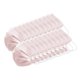 thumbnail image 2 of 20 piezas de tejida antipolvo desechable 3 capas cubierta protectora de facial jinwen Funda de algodón transpirable unisex, 2 of 8